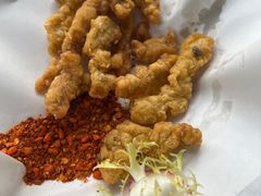 -马家斑.鲜鱼火锅(松湖万科店)