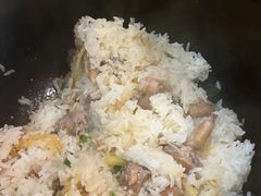 -大鸽饭(马王堆店)