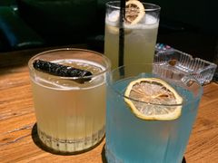 -LAMP BAR 水烟音乐酒吧