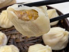 -锡缘无锡小笼馆(武胜路店)