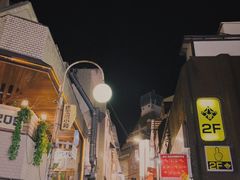 -涩谷区