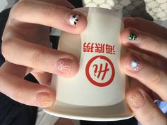 -海底捞火锅(八佰伴店)