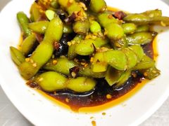 -龙巢盱眙龙虾·鸡煲·烧烤宵夜(坪洲店)