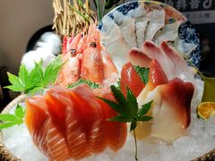 -江左尚白日本料理(万象城店)