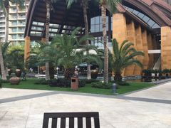 -三亚湾海居铂尔曼度假酒店