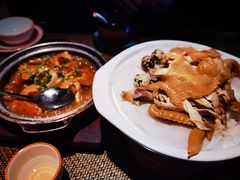 -老客家·客家菜(万达店)