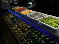 -V-ONE西雅图海鲜自助餐厅(仓山万达广场店)