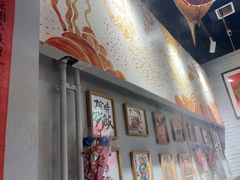 -京门活鱼馆·鱼火锅(百子湾（原红庙）店)