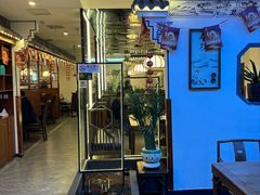 -徽韵人家·传承正宗徽菜(牡丹园店)