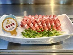 -百草滩羊清水涮羊肉(长城路店)