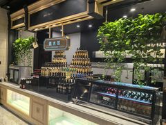 -川骄海鲜自助(河东店)