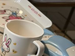 -海底捞大排档火锅(悦荟广场店)