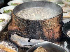 -甘记肥肠粉(马鞍北路店)