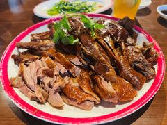 -春梅里卤鹅馆·47年老字号(中山路店)