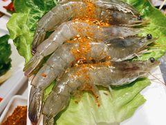 -么肆烤肉·中式自助·烤肉大排档(街道口季佳PAI店)