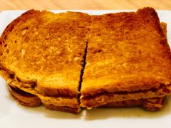 -亚坤 Ya Kun Kaya Toast(万象城店)