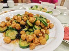-良友·地标海鲜青岛菜(五四广场店)