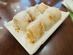 -南信牛奶甜品专家