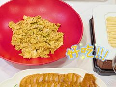 -万荣烤鸭店·北京菜(天坛店)