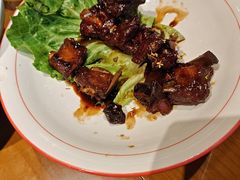 -三凤酒家·百年无锡菜(清扬茂业店)