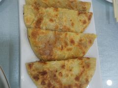 -四海回族饭店(湖西路老店)