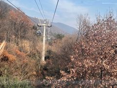-紫金山索道-售票处