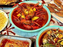 -吉利龙虾·新派海鲜烧烤