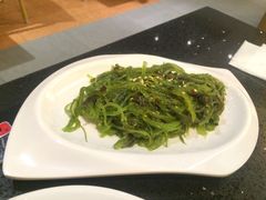 瘦身海藻-新辣道鱼火锅(摩尔城店)