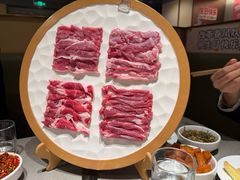 -海底捞火锅(上地华联店)