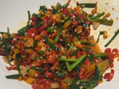 飘香馋嘴蛙-千百味红餐厅·江西菜(绿地双子塔店)