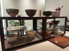 -luutosa  cafe & tea 鹿兔山