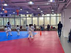 -陈中跆拳道(中关村馆)