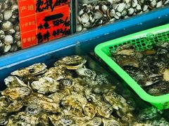 -渔民船说·北塘海鲜·天津菜·海肠捞饭(北塘古镇店)
