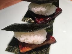 -然寿司(郎园vintage店)