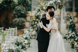 -荔枝屋婚礼堂
