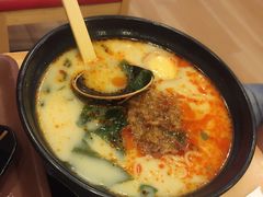 -食其家·牛丼咖喱(天津梅江印象城店)