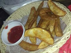 -通海俄式烧烤(下瓦房店)
