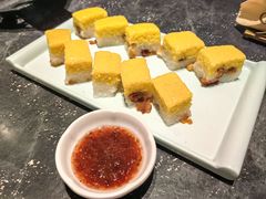 黄米凉糕-紫泥369粗粮季(鼓楼店)