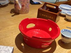 -图味美小黄鱼·景德菜(浙江路店)