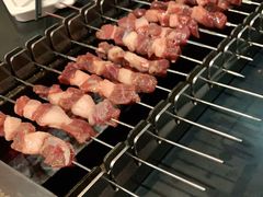 -老卜奎齐齐哈尔烤肉(人民东路店)