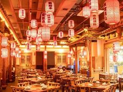 大堂-蜀都丰 正宗水煮鱼(建德天城店)