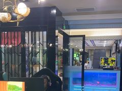 -绿树电竞(五路店)