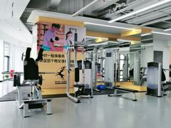 -野小鹿·健身私教馆