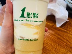-1点点(开元店)
