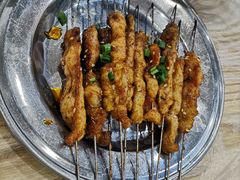 -江城燕子大排档(江汉路步行街店)