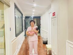 -福田家月子中心 产后 月嫂(市立母子医院店)