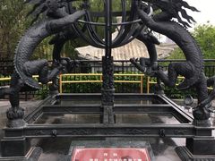 -郭守敬纪念馆