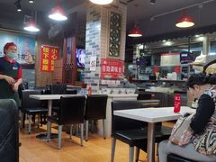 大堂-荔银肠粉(建六店)