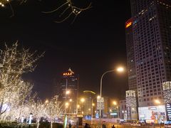 -北京中国大饭店