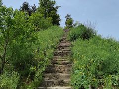 -石潭村